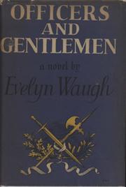 OFFICERS AND GENTLEMEN