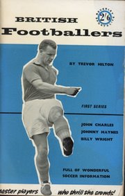 BRITISH FOOTBALLERS - FIRST SERIES