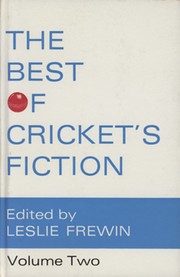 THE BEST OF CRICKET