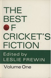 THE BEST OF CRICKET