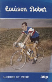 LOUISON BOBET