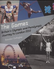 THE GAMES - BRITIAN