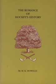 THE ROMANCE OF HOCKEY