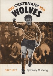 CENTENARY WOLVES
