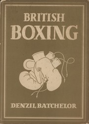 BRITISH BOXING