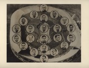 CARDIFF CITY & ARSENAL FOOTBALL TEAMS 1927 (FA CUP FINAL) PHOTOGRAPH