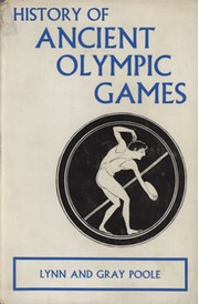 HISTORY OF ANCIENT OLYMPIC GAMES