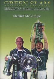 GREEN SLAM - IRELAND