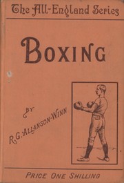 BOXING