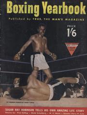 BOXING YEARBOOK (1951)