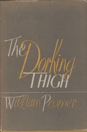 THE DORKING THIGH - AND OTHER SATIRES (JOHN ARLOTT