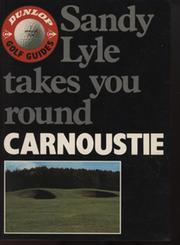 CARNOUSTIE