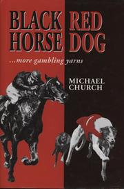 BLACK HORSE - RED DOG ... MORE GAMBLING YARNS