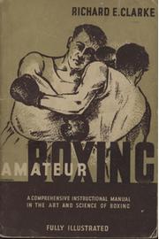 AMATEUR BOXING