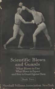 SCIENTIFIC BLOWS AND GUARDS