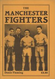 THE MANCHESTER FIGHTERS