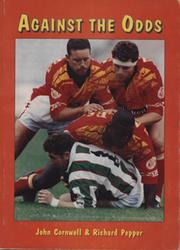 AGAINST THE ODDS - THE FIRST DECADE OF SHEFFIELD EAGLES RLFC 1984-1994