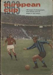 1963 EUROPEAN CUP