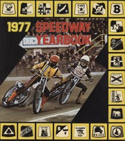 1977 SPEEDWAY YEARBOOK