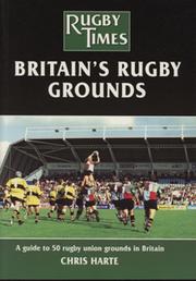 RUGBY TIMES BRITAIN