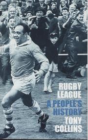 RUGBY LEAGUE - A PEOPLE
