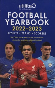 FOOTBALL YEARBOOK 2022-2023