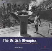 THE BRITISH OLYMPICS - BRITAIN