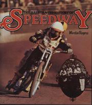 THE ILLUSTRATED HISTORY OF SPEEDWAY
