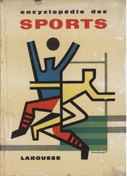 ENCYCLOPEDIE DES SPORTS