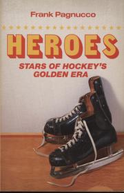 HEROES - STARS OF HOCKEY