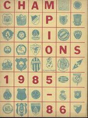CHAMPIONS 1985-86