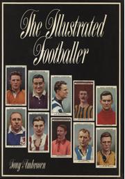 THE ILLUSTRATED FOOTBALLER