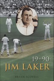 19-90: JIM LAKER