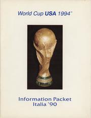 WORLD CUP USA 1994