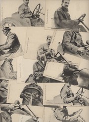 FIRST FRENCH GRAND PRIX 1906 - CIRCUIT DE LA SARTHE (19 POSTCARDS)