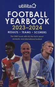 FOOTBALL YEARBOOK 2023-24