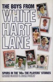 THE BOYS FROM WHITE HART LANE