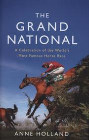 THE GRAND NATIONAL - A CELEBRATION OF THE WORLD