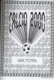 CALCIO 2000 - GIBILTERRA