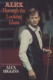 ALEX THROUGH THE LOOKING GLASS