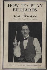 HOW TO PLAY BILLIARDS