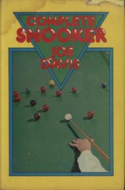 COMPLETE SNOOKER