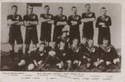 NEW ZEALAND 1905 RUGBY UNION POSTCARD