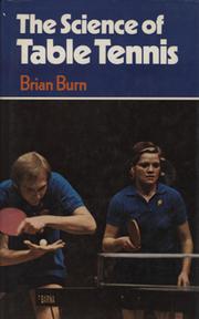 THE SCIENCE OF TABLE TENNIS