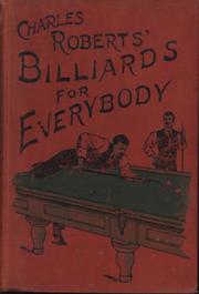 BILLIARDS FOR EVERYBODY