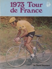 1973 TOUR DE FRANCE 