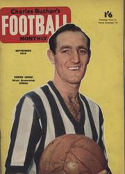 CHARLES BUCHAN