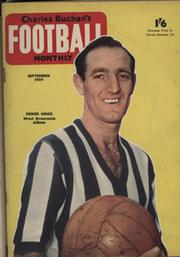 CHARLES BUCHAN