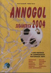 ANNOGOL SUDAMERICA 2004
