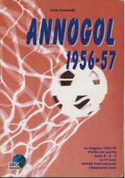 ANNOGOL 1956/57